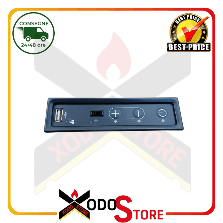 PANNELLO COMANDI Micronova Q024-1 ORIGINALE CAMINETTI MONTEGRAPPA CODICE 1046201700