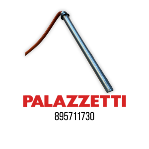 ORIGINAL PALAZZETTI GLOW PLUG 895711730