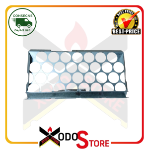 Griglia serbatoio per stufe a pellet ORIGINALE PALAZZETTI cod. 895715600