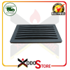 Griglia in ghisa ORIGINALE PALAZZETTI 30x16 cm cod. 892600011