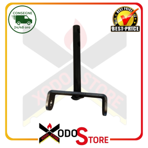 Staffa sostegno raschiatore ORIGINALE MCZ cod. 41400914740