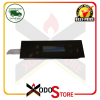 Pannello comandi con display LCD con cavo flat ORIGINALE MCZ cod. 414508022