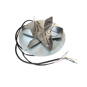 Ventilatore aspirazione fumi con encoder ORIGINALE MCZ cod. 414508016