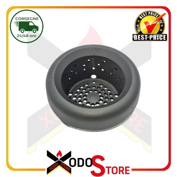 Braciere per stufa e caldaia a pellet ORIGINALE ROYAL e PALAZZETTI cod. 895753740