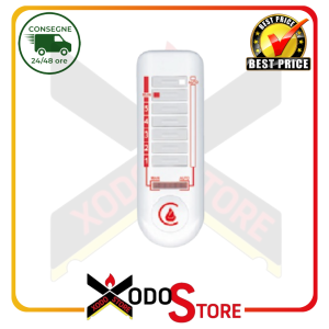 Radiocomando per stufe a pellet ORIGINALE MONTEGRAPPA cod. 1046000100