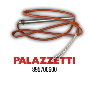 CANDELETTA ORIGINALE PALAZZETTI CODICE 895700660