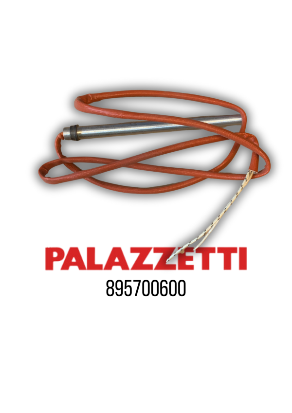 CANDELETTA ORIGINALE PALAZZETTI CODICE 895700660