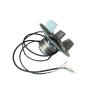 Ventilatore aspirazione fumi con encoder ORIGINALE MCZ cod. 414508016
