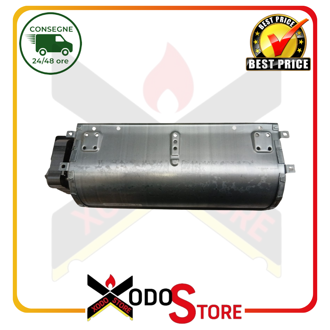 Ventilatore ad aria per stufe a pellet ORIGINALE MCZ e RED cod. 4160473 - immagine 4