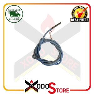 Sonda NTC a filo per acqua ORIGINALE MCZ cod. 4012062