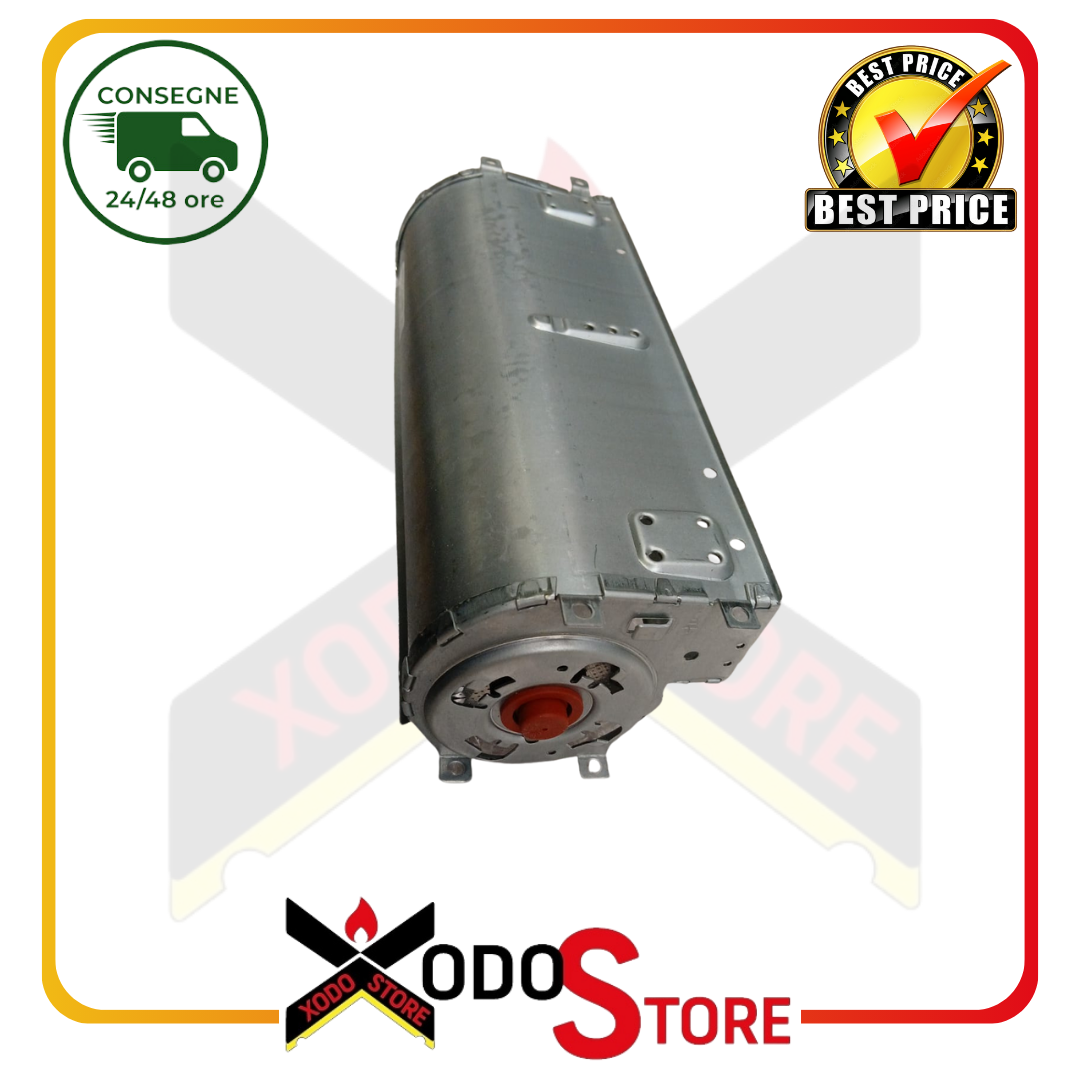 Ventilatore ad aria per stufe a pellet ORIGINALE MCZ e RED cod. 4160473 - immagine 5