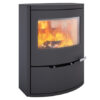 Stufa a legna RAVELLI modello MINERVA 10.5 kW