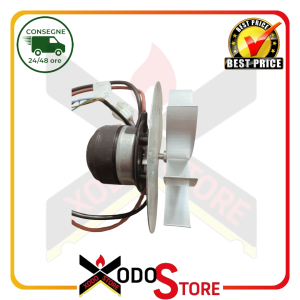 Ventilatore centrifugo per stufa a pellet ORIGINALE EDILKAMIN cod. R299770