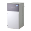 Caldaia a pellet triti autopulente GIROLAMI BIOTEC EVO 26 - 30 - 34