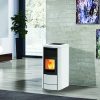 Stufa pellet ITALIANA CAMINI EDILKAMIN modello LAYMA2 EVO 12,6 kW
