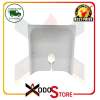Schiena in alutec ORIGINALE MCZ cod. 43650151