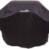 Cover Standard 3/4 Fuochi ORIGINALE CHAR-BROIL per barbecue 140.766