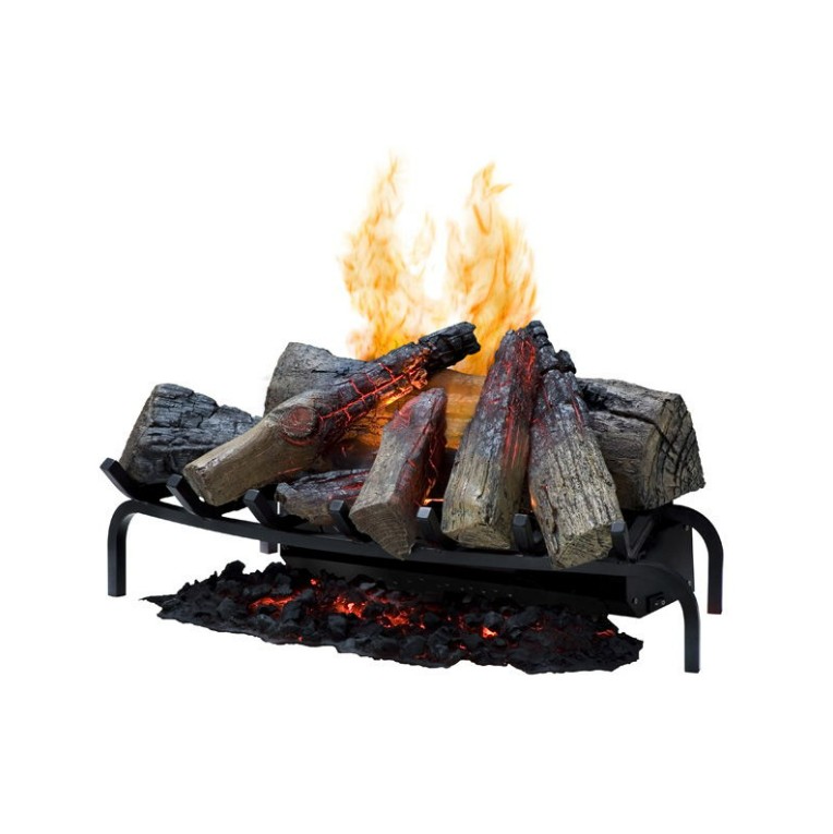Caminetto elettrico ad acqua MAISON FIRE modello BRACIERE ACQUA