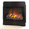 Caminetto elettrico ad acqua MAISON FIRE modello FOCOLARE 60 modulo