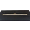 Bioethanol fireplace MAISON FIRE model BURNER 60 BLACK