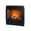 MAISON FIRE electric water fireplace model 60 BRICKS