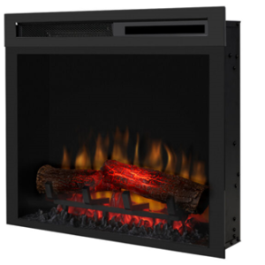 Caminetto elettrico MAISON FIRE modello INFIRE 58 - camino design