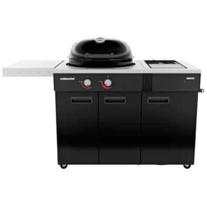 Cucina da esterno Barbecue a gas OUTDOORCHEF modello LUGANO 570 G EVO II