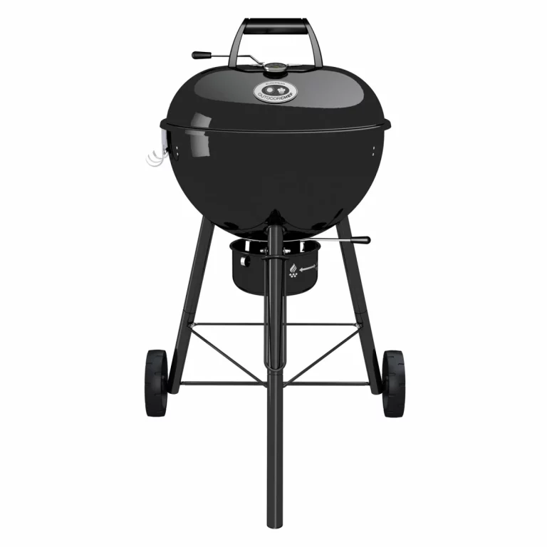 Barbecue a carbonella grill OUTDOORCHEF CHELSEA 480 C