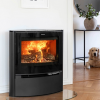 Wood stove 9.0 kW ADURO model 15 Lux