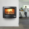 Wood stove 9.0 kW ADURO model 15.3
