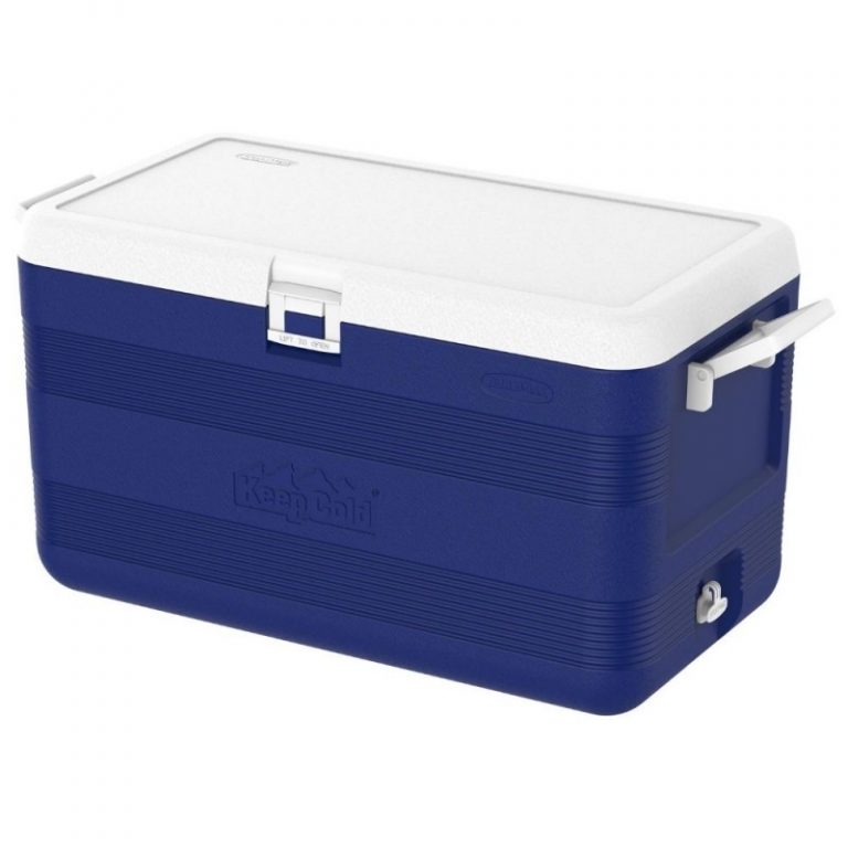 Frigo Portatile DURAMAX modello 70 litri Keep Cold Deluxe