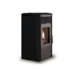 Stufa a pellet ROYAL by PALAZZETTI modello ILENA AIR 60 - 80 - E AIR 60 - 80
