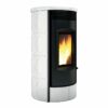 Pellet stove MONTEGRAPPA NES 10 EVO EVO EVO