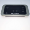 Pannello comando F Alpha easy flat per stufe a pellet ORIGINALE PALAZZETTI cod. 895732610