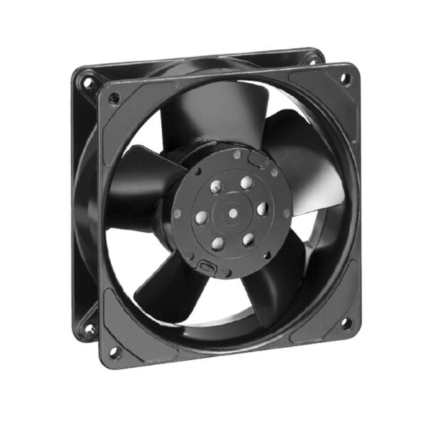 Axial Fan for Pellet Stove EBM 4586Z Metal Fan 119x119x38 13w EBMPAPST