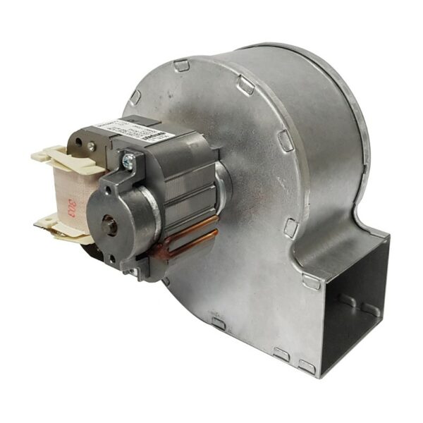 EBM RLD85/0042 A29-3030LH Centrifugal Fan for Pellet Stoves