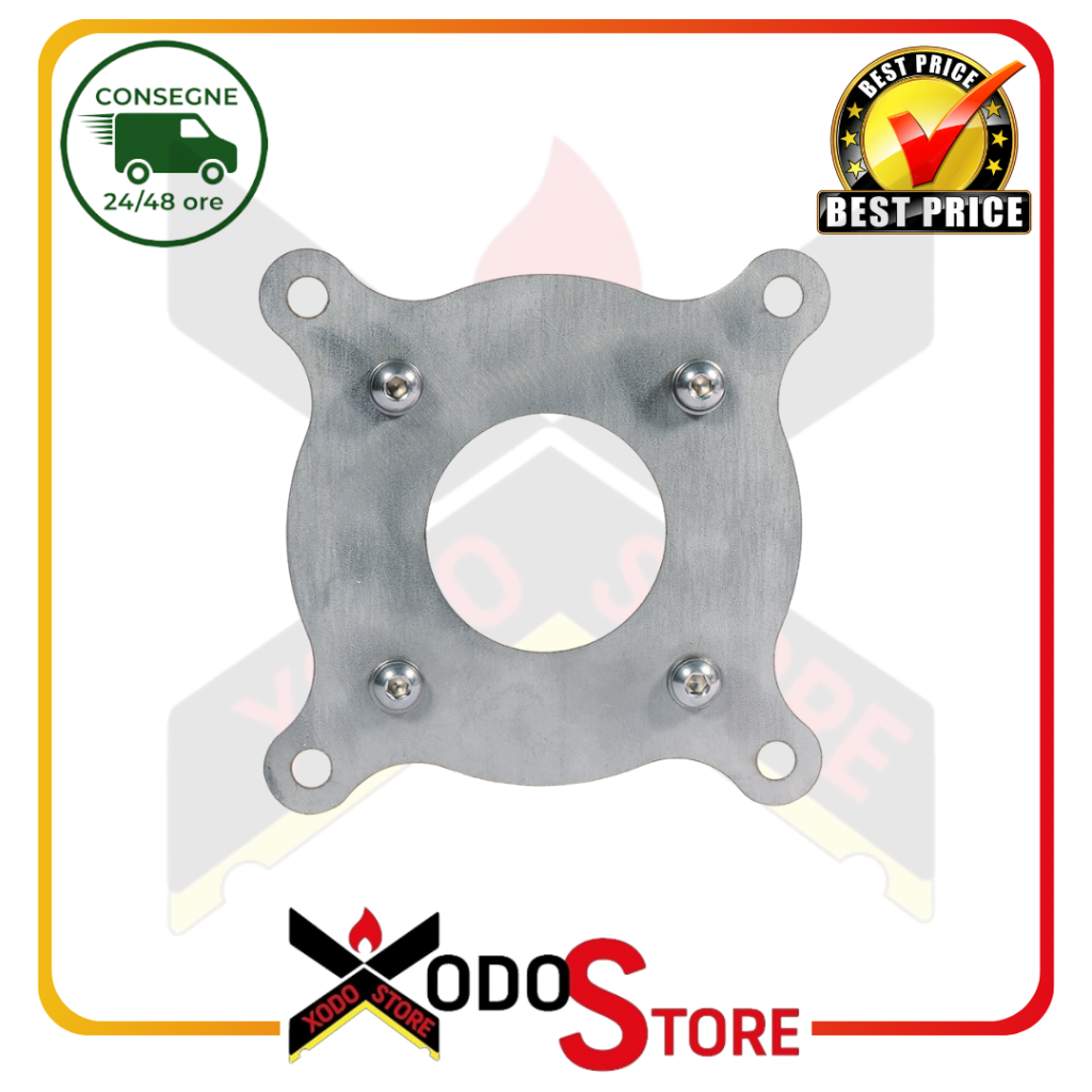 ADATTATORE PER BASE FONTANA BEL-FER 42/AD C/ATTACCO GRANDE