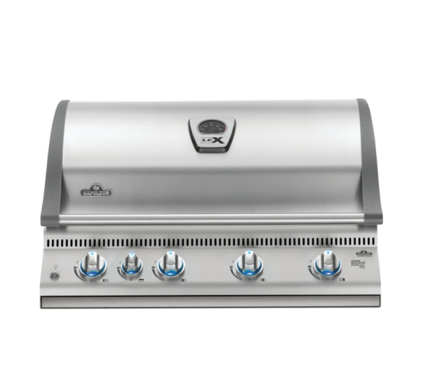 BARBECUE GAS NAPOLEON BILEX BUILT-IN LEX 605 RBI