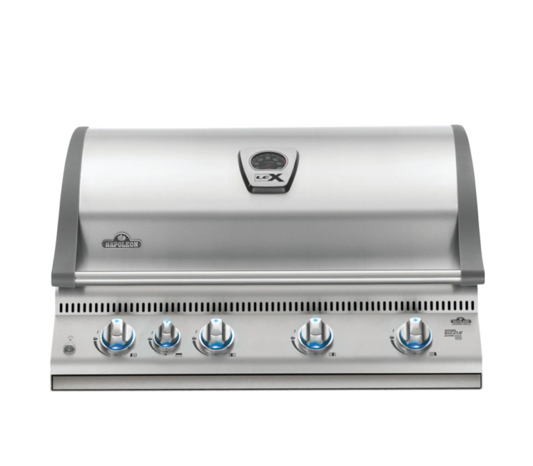 Barbeuce Gas NAPOLEON Bilex Built-In LEX 605 RBI