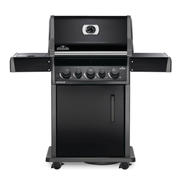 BARBECUE GAS NAPOLEON ROGUE 425 RSB