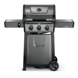 BARBECUE GAS 3 Fuochi NAPOLEON FREESTYLE 365 GT