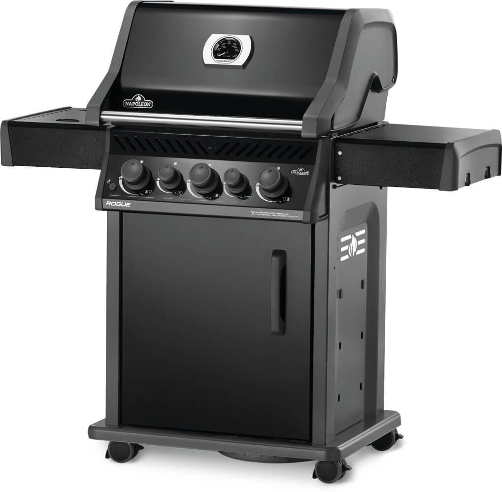 Barbecue Gas NAPOLEON Rogue 425 RSB - Image 2