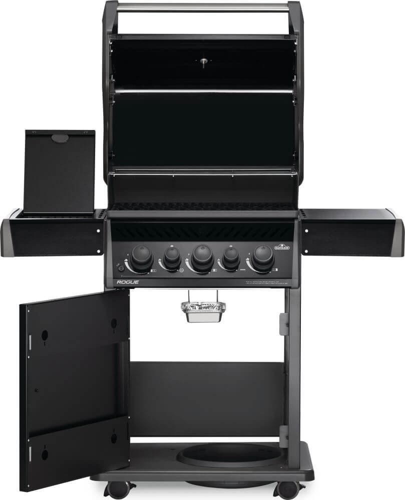 Barbecue Gas NAPOLEON Rogue 425 RSB - Image 3