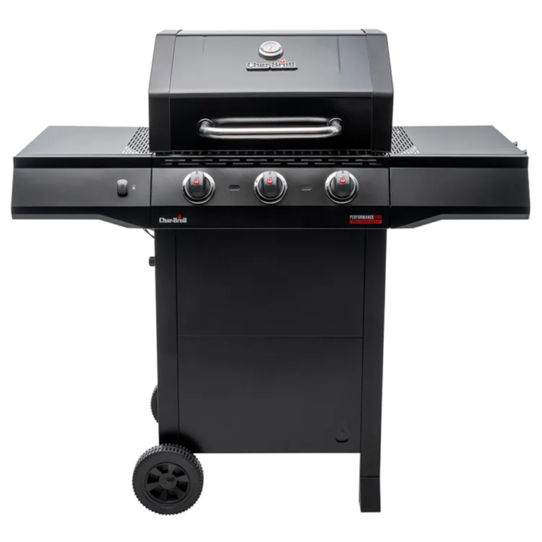 Barbecue a gas CHAR-BROIL PERFORMANCE CORE B 3 CART