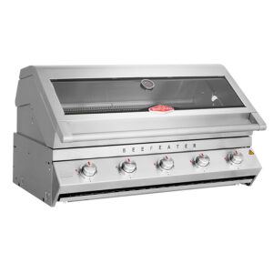 Barbecue BBQ IL BRACERE S7000 5 fuochi