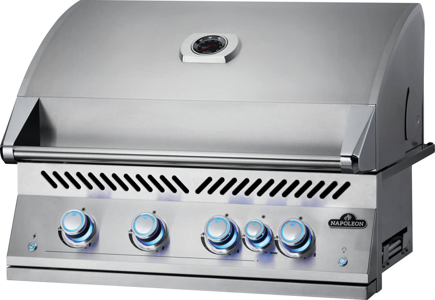 Built-in NAPOLEON Gas Barbecue 32RB - Image 2