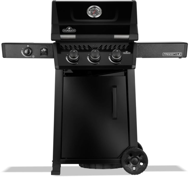 BARBECUE  A GAS