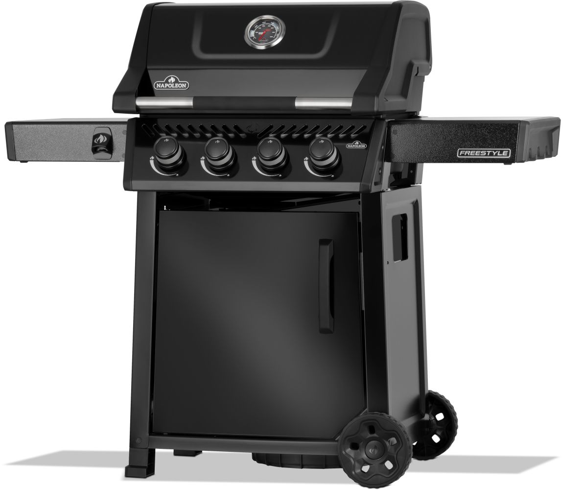 Barbecue Gas NAPOLEON Freestyle 425 GT - Image 2