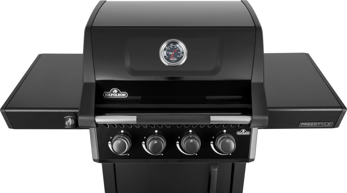 Barbecue Gas NAPOLEON Freestyle 425 GT - Image 6
