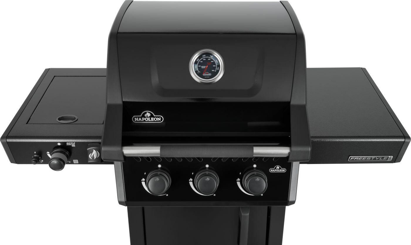 Barbecue Gas NAPOLEON Freestyle 365 SIB - Image 5
